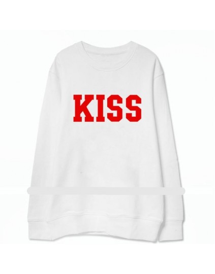 Blusa Kiss SNSD Sooyoung