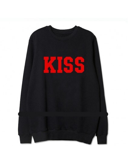 Blusa Kiss SNSD Sooyoung