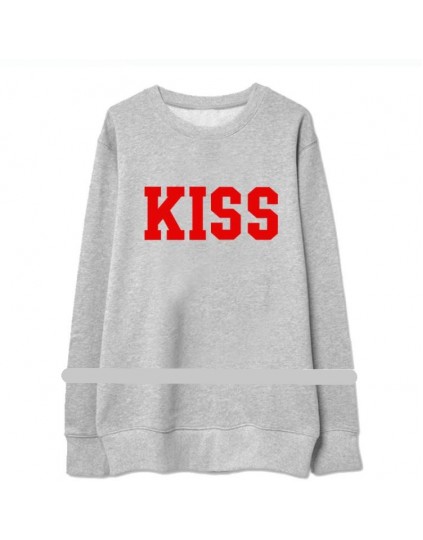 Blusa Kiss SNSD Sooyoung