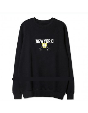 Blusa EXO Super Junior Pluto New York