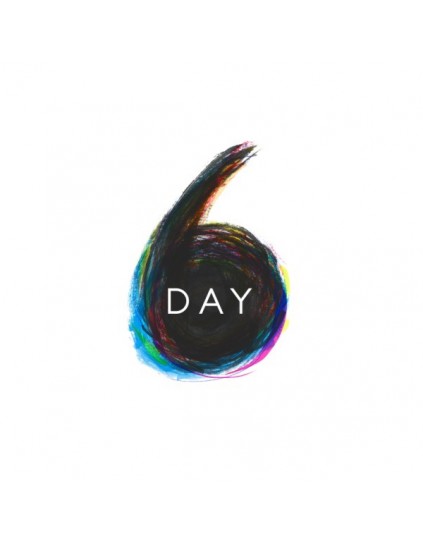 DAY6- Mini Album Vol.1 [The Day]