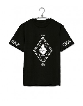 Camiseta CNBLUE 2gether