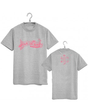 CAMISETA APINK PINK ISLAND