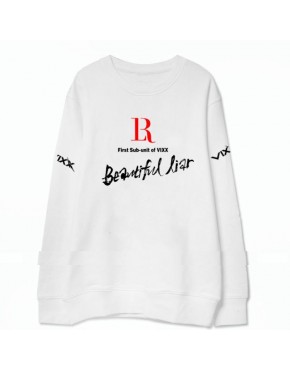 Blusa VIXX LR BEAUTIFUL LIAR