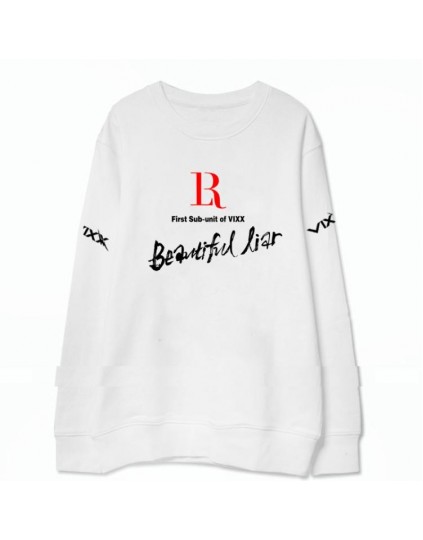 Blusa VIXX LR BEAUTIFUL LIAR