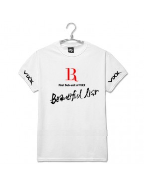 CAMISETA VIXX LR BEAUTIFUL LIAR