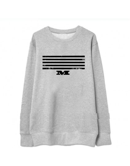 BLUSA BIG BANG MADE M