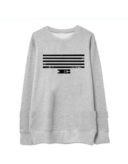 Blusa Big Bang Made E