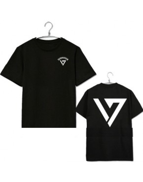 CAMISETA SEVENTEEN17 CARAT 