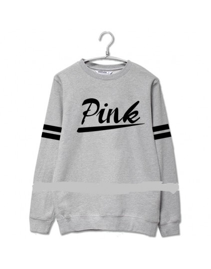 Blusa SNSD Taeyeon Pink