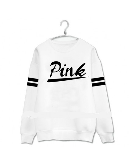 Blusa SNSD Taeyeon Pink