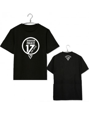 Camiseta Seventeen17 CARAT