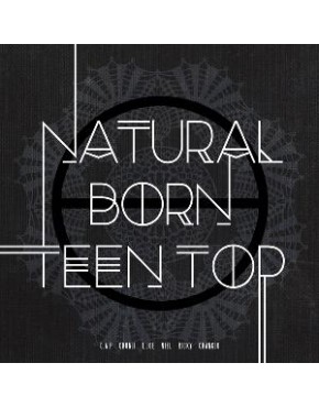 TEEN TOP - Mini Album Vol.6 [NATURAL BORN TEEN TOP] - Dream