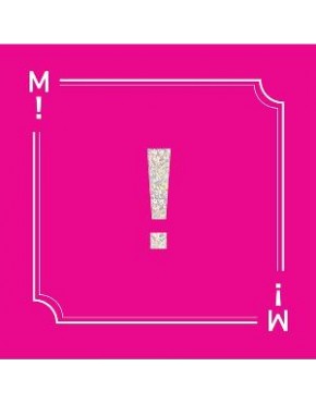 MAMAMOO - Mini Album Vol.2 [Pink Funky]