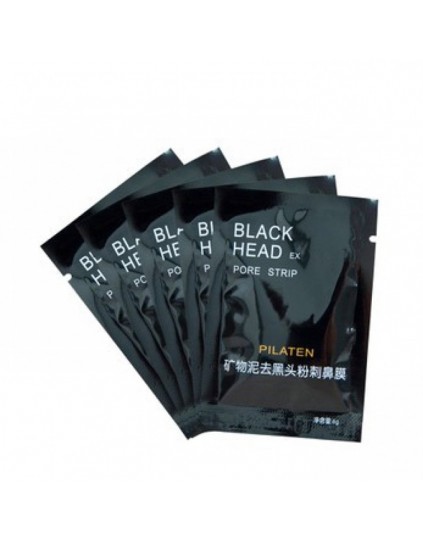 Máscara Black Head (10pcs)