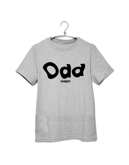 CAMISETA SHINEE ODD