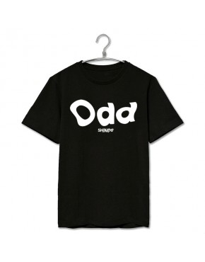 CAMISETA SHINEE ODD