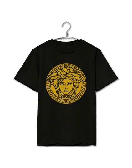 Camiseta BTS Jungkook Versace