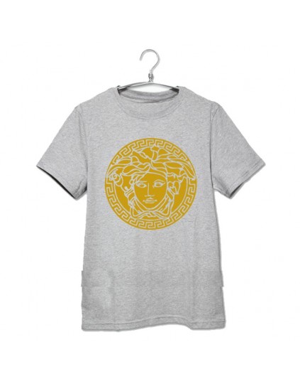 Camiseta BTS Jungkook Versace