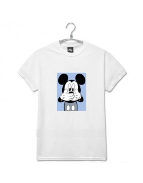 CAMISETA BTS JUNGKOOK MICKEY