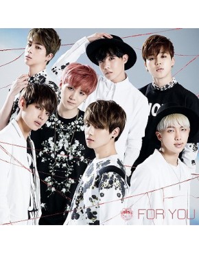 BTS - For You [Limited Edition / Type A] 
