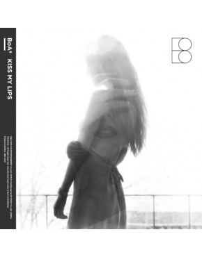 BOA - Album Vol.8 [Kiss My Lips]