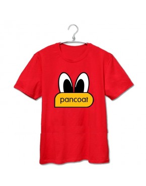 Camiseta Pancoat APINK