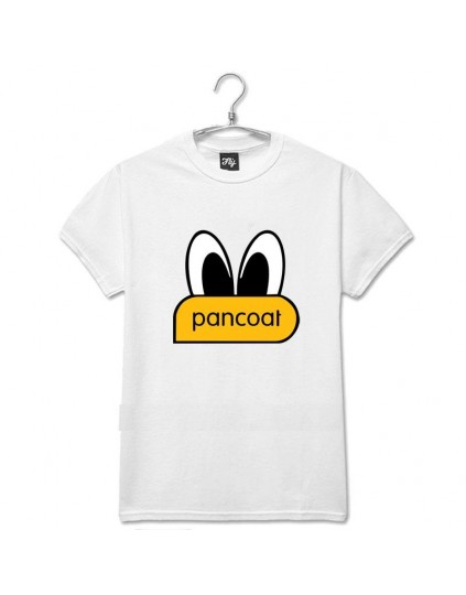 Camiseta Pancoat APINK