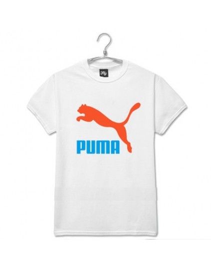 Camiseta Puma Luhan EXO