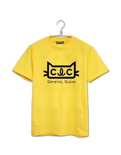 Camiseta CLC