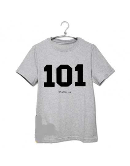 Camiseta Girls' Generation Taeyeon 101