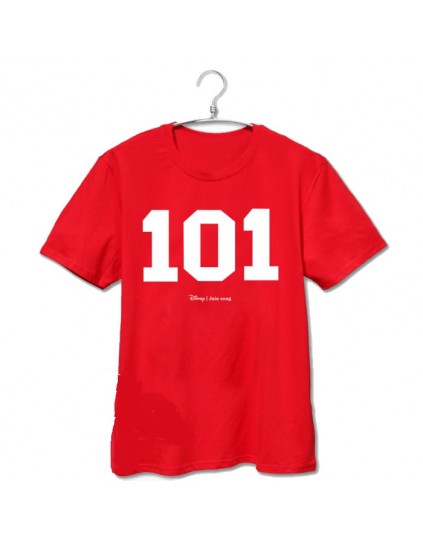 Camiseta Girls' Generation Taeyeon 101