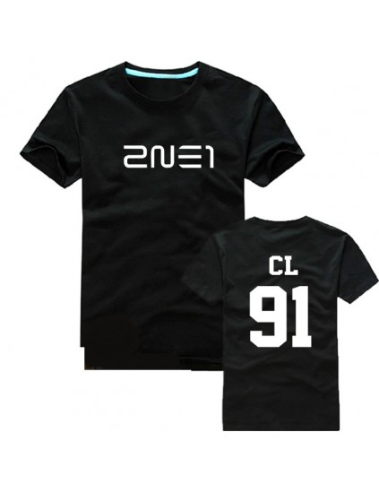 Camiseta 2NE1