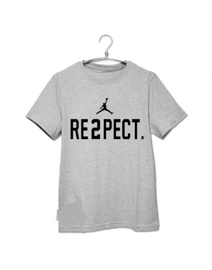 Camiseta RE2PECT