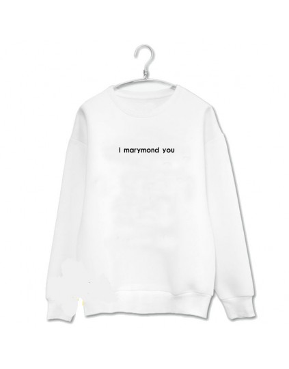 Blusa BTS Taehyun