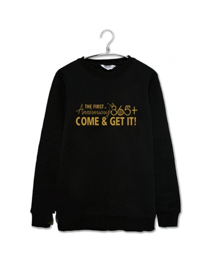 Blusa GOT7 Come & Get it