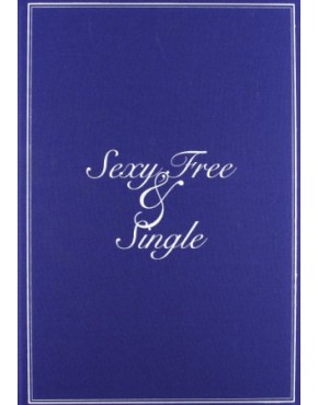 Super Junior - Sexy, Free & Single (Vol.6) [TYPE-A]