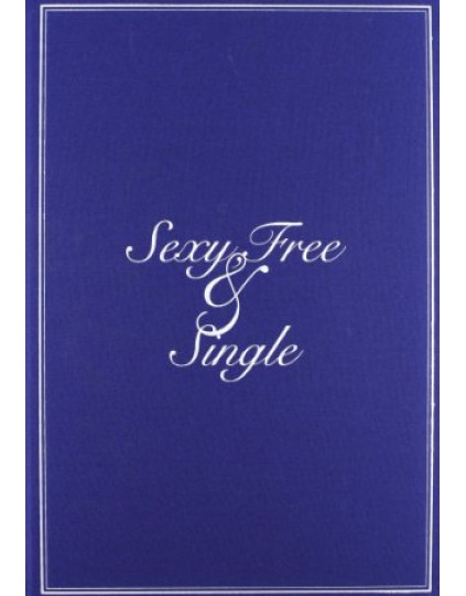 Super Junior - Sexy, Free & Single (Vol.6) [TYPE-A]