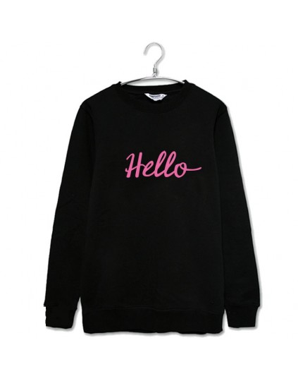 Blusa SNSD Tiffany Hello