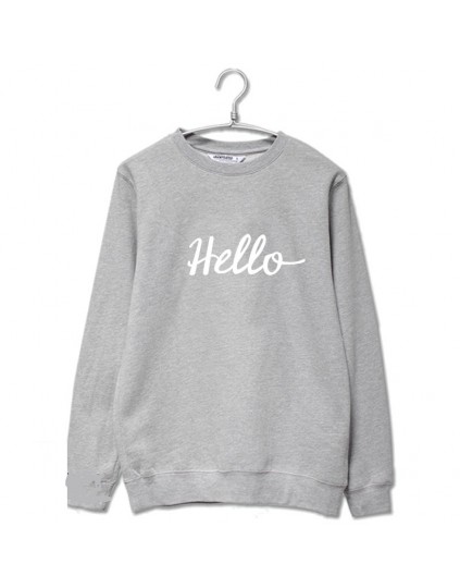 Blusa SNSD Tiffany Hello