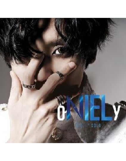 NIEL -TEEN TOP- Solo Mini Album Vol.1 [oNIELy]