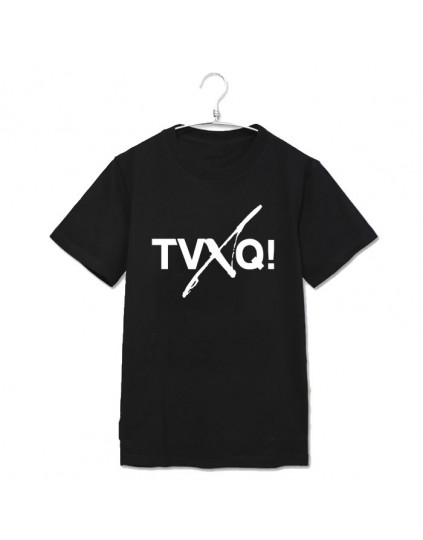 Camiseta TVXQ/Tohoshinki