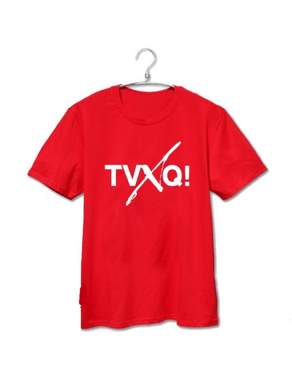 Camiseta TVXQ/Tohoshinki