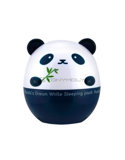 Tonymoly Panda's Dream White Sleeping Pack 50g