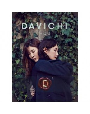 Davichi - Mini Album [DAVICHI HUG]