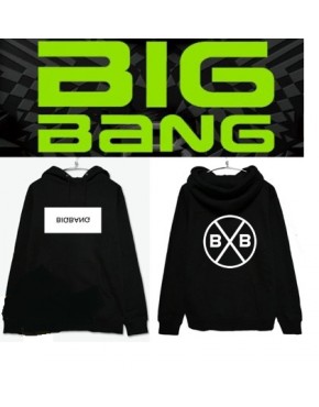 Moletom Big Bang Dome