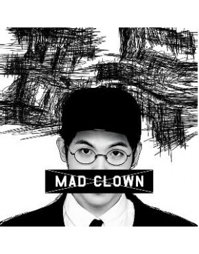 Mad Clown - Mini Album Vol. 2