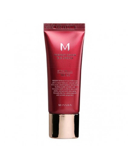 MISSHA M Perfect Cover BB Cream 20mL