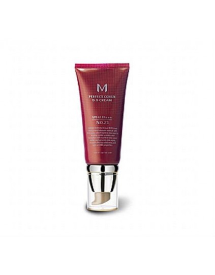 MISSHA M Perfect Cover BB Cream 50mL