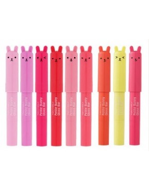 TONYMOLY Petit Bunny Lip Gloss